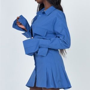 Princess Polly size 4 dress BRAND NEW W TA…